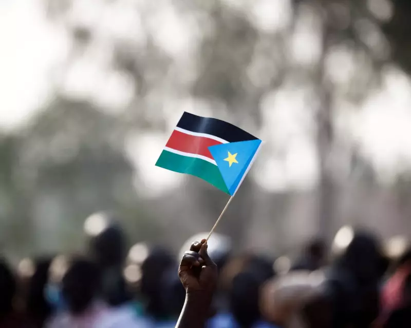 US Terminates Safe Haven for South Sudanese Nationals: What It Means for Thousands