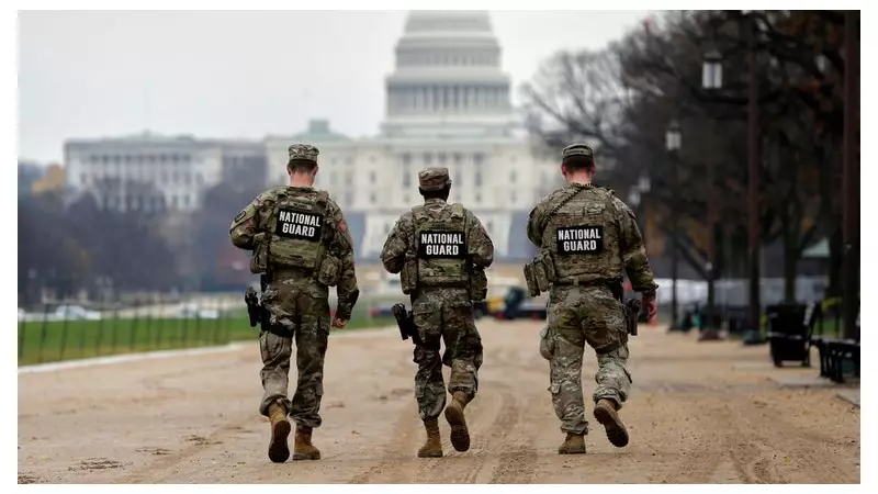 US to Review Immigration from 19 Nations After DC Shooting