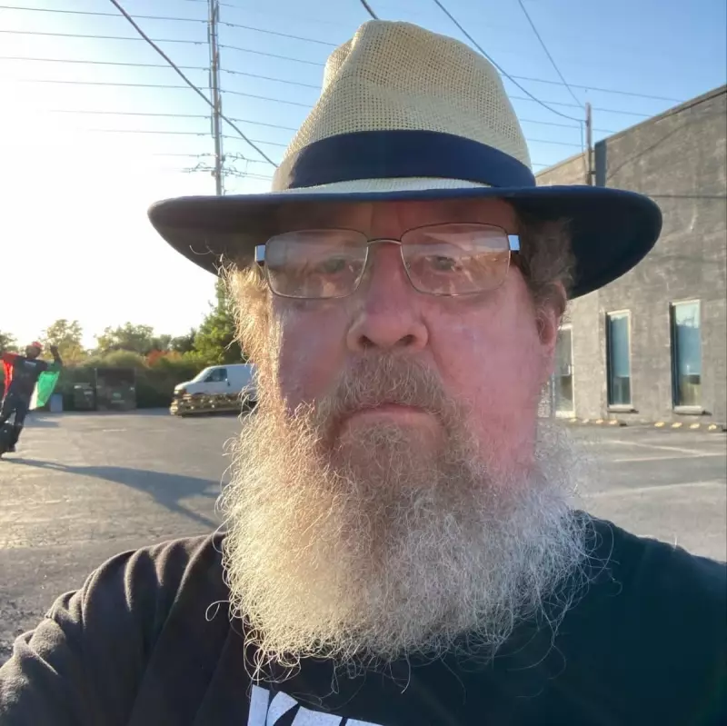 US veteran, 70, considers lawsuit after ICE protest arrest and injury