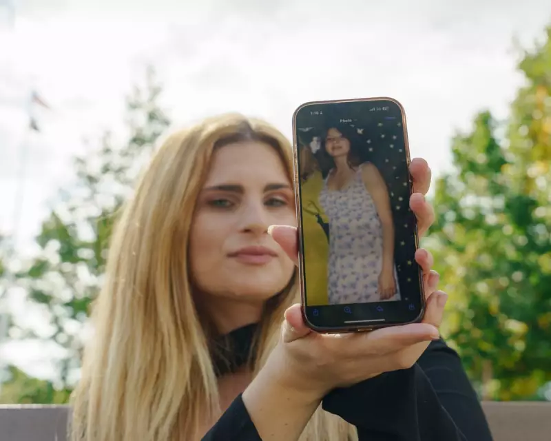 Vanished Without Justice: The Disturbing Case of Leanne Hausberg and America's Hidden Epidemic