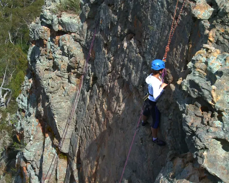 Victoria's Climbing Clash: Outdoor Enthusiasts Defy Indigenous Site Ban