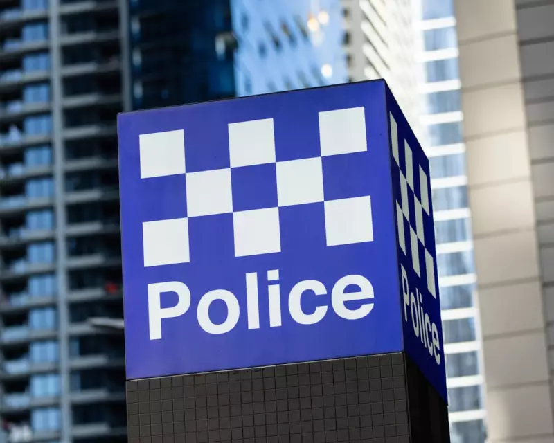 Victoria's Prison Crisis: Inmates Serving Full Sentences in Police Cells Amid Overcrowding