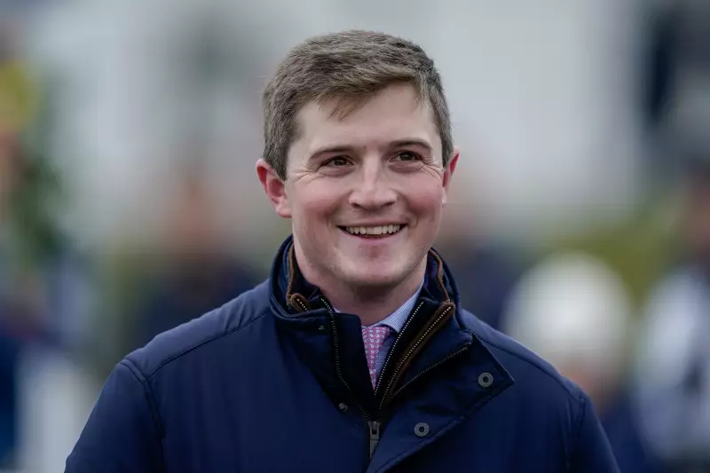 Viyanni Emerges as Top Gerry Feilden Hope After Newbury Gallop