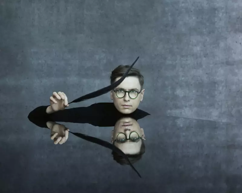 Víkingur Ólafsson's Opus 109: A Transcendent Beethoven Reimagining