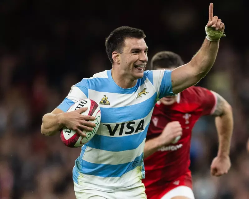 Wales Rugby Suffers Record 52-28 Defeat to Argentina at Principality