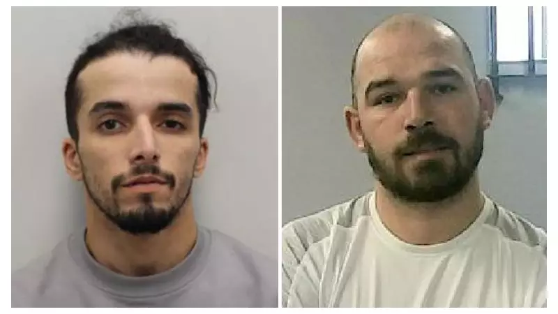 Wandsworth Prison in Crisis: Second Inmate Escape Sparks Major Police Hunt