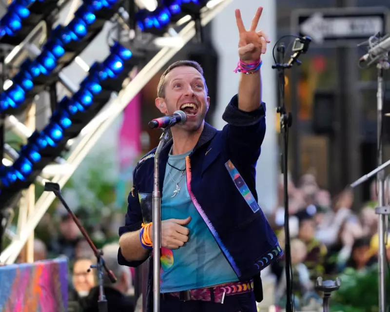 Warner Music Partners with AI Firm Suno in Landmark Deal