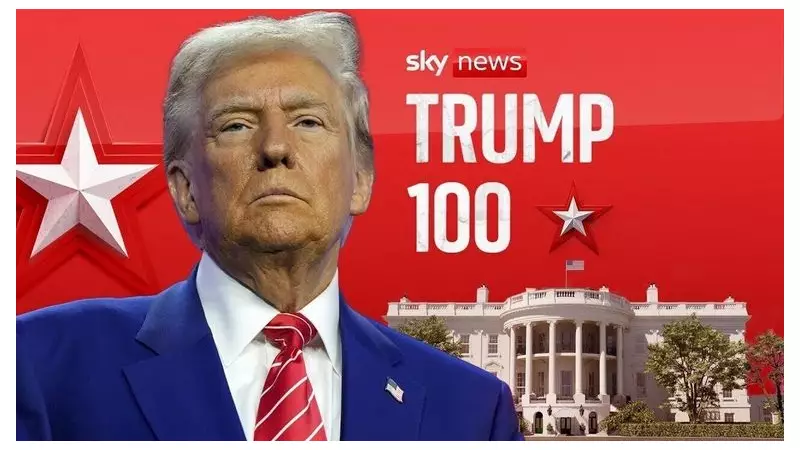 Washington DC Shooting & Trump's Legal Wins: Sky News Podcast Reacts