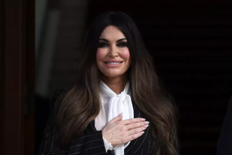 Washington DC Surgeons Report Surge in 'Mar-a-Lago Face' Requests