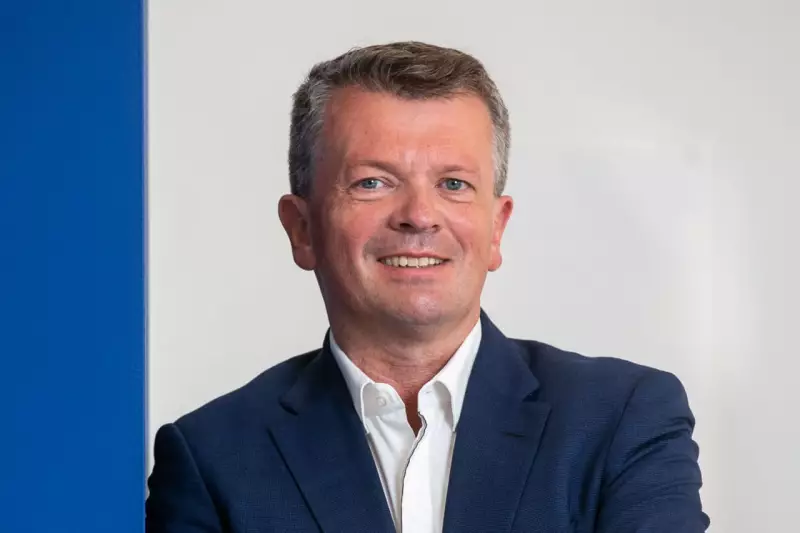 Wealth Investors to Drive 20% Private Markets Growth, Says Carne CEO