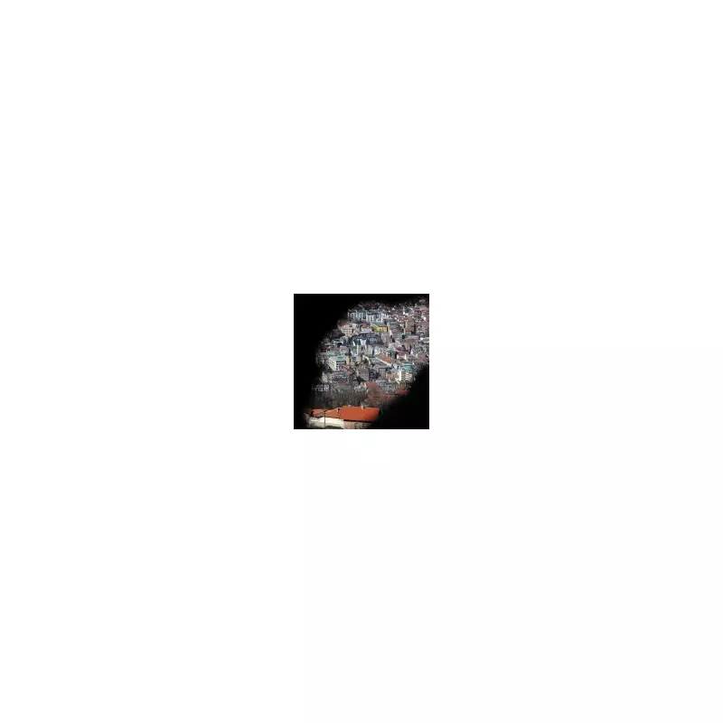 Weekend Snipers: Tourists Paid £70k for Sarajevo 'Human Safari'