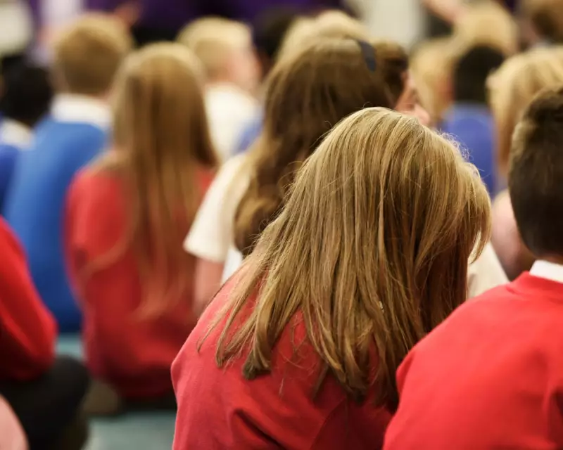 Welsh Pupil Study: Bullying & Mental Health Crisis in Primary Schools