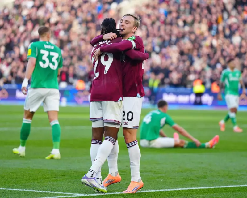 West Ham Demolish Newcastle in Seven-Goal London Stadium Thriller | Premier League Report