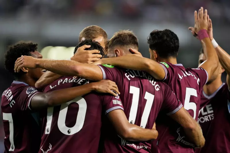 West Ham Eye Bundesliga Sensation Niclas Füllkrug in Potential January Coup