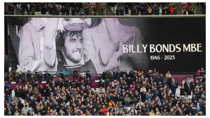 West Ham Legend Billy Bonds Dies at 79: A Tribute to a Lion-Hearted Leader
