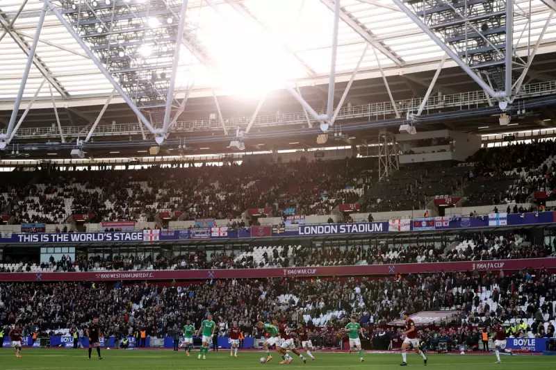 West Ham's Diouf Must Bring Senegal Form to Premier League Fixtures