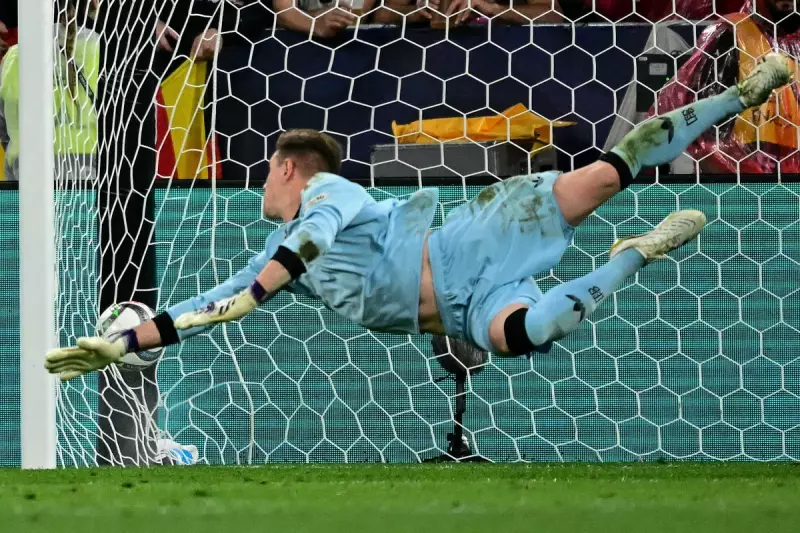 West Ham's Dream XI: Ter Stegen, £25m Defender & Jesus in January Wishlist