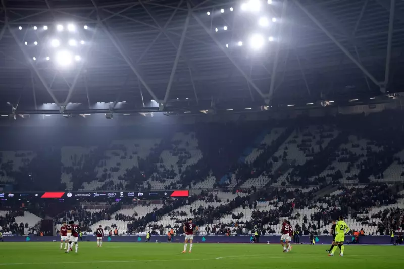 West Ham's Dressing Room Revolution: Moyes Implements Radical Changes After Newcastle Thrashing