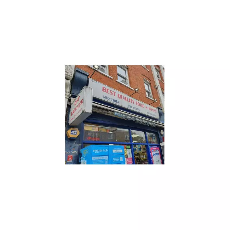 West London shop loses licence after selling alcohol to underage girls