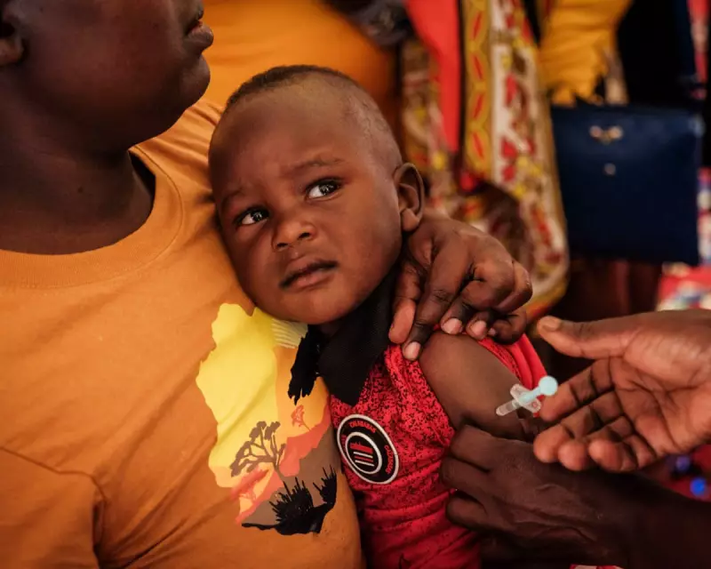 WHO to Cut 2,371 Jobs by 2026 After US Withdraws Funding