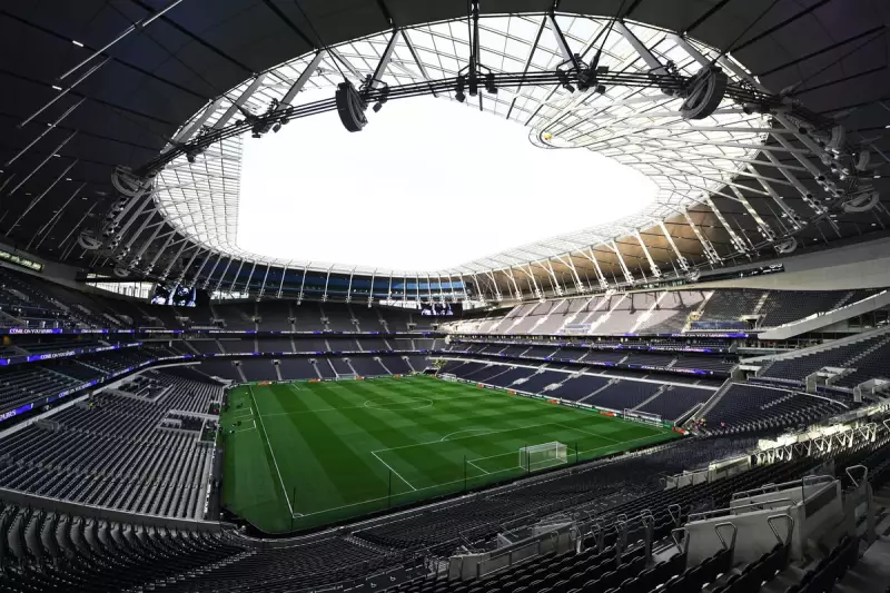 Why Eddie Howe Should Be Tottenham's Next Manager Over Glasner