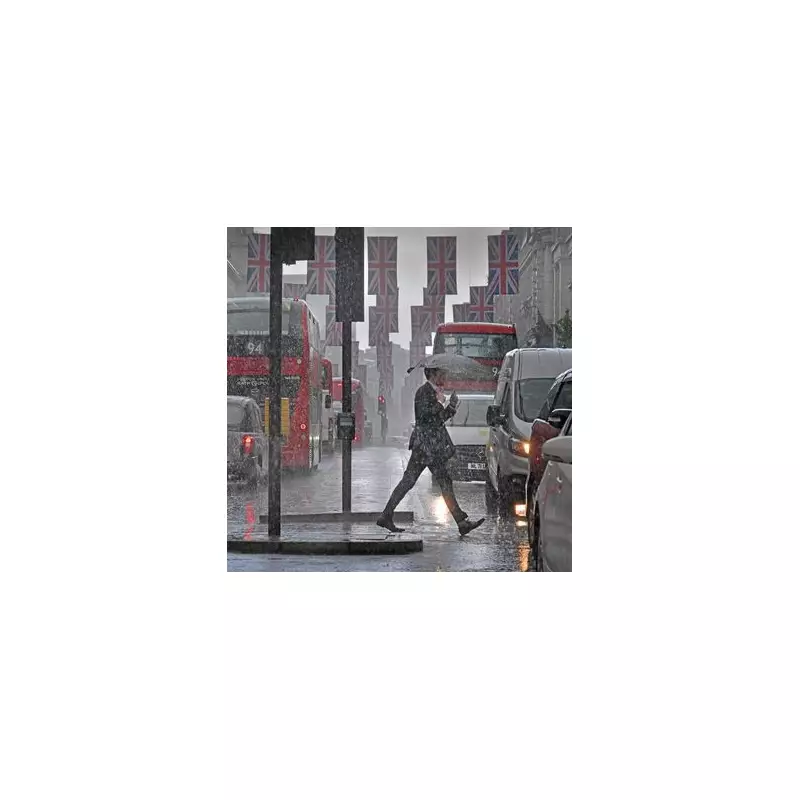 Why London's Damp Cold Feels Colder Than Canada's Dry Winter