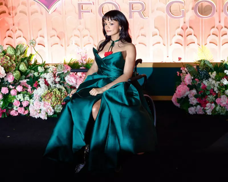 Wicked's Authentic Casting: A Landmark for Disability in Film