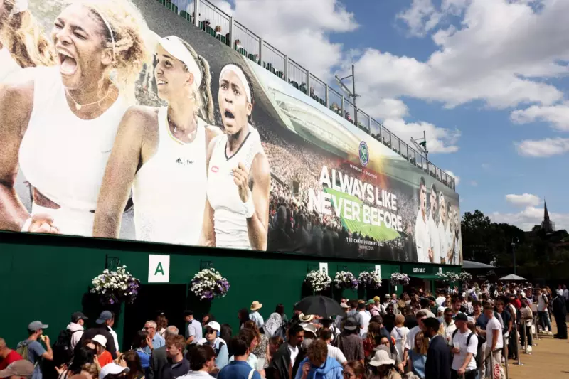 Wimbledon Gains Exemption from UK Anti-Touting Law for Debentures