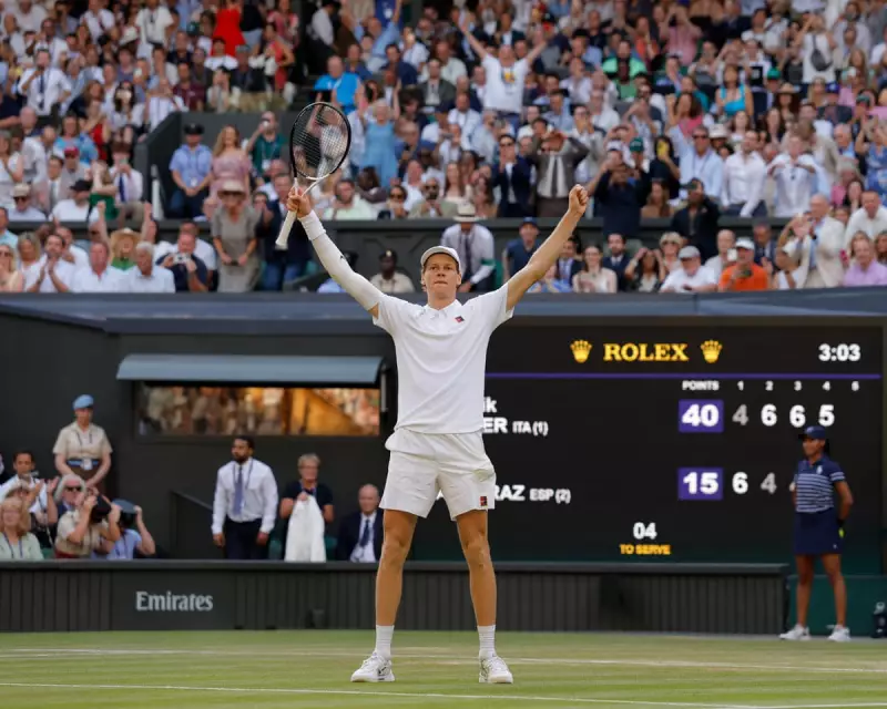 Wimbledon's £116k Debenture Tickets Exempt From UK Resale Crackdown