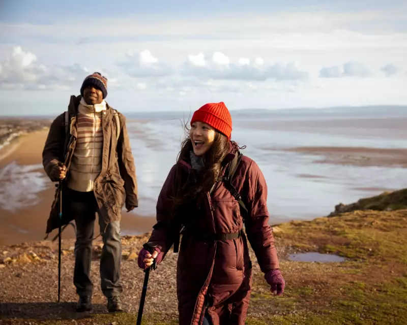 Win £200 Coolstays Voucher: Share Your UK Winter Activity Tip