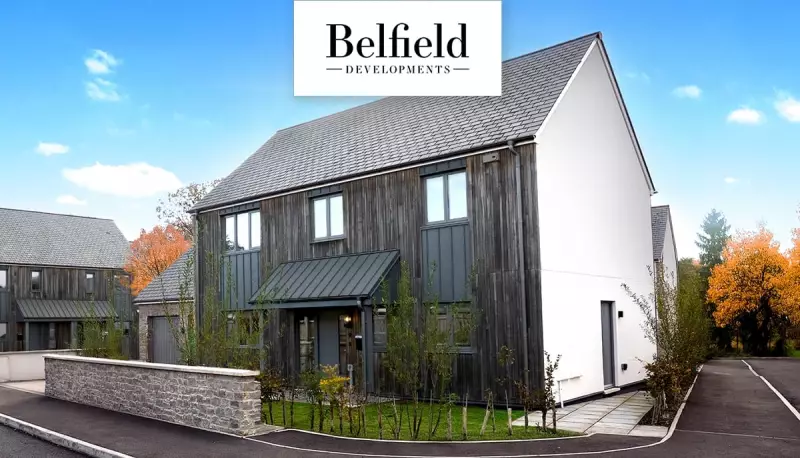 Win a Stunning £1.5 Million Devon Dream Home for Just £3 in This Incredible Property Competition