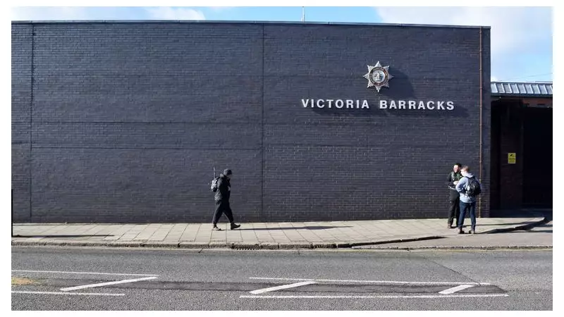 Windsor Castle terror plot: Man admits targeting soldiers in barracks