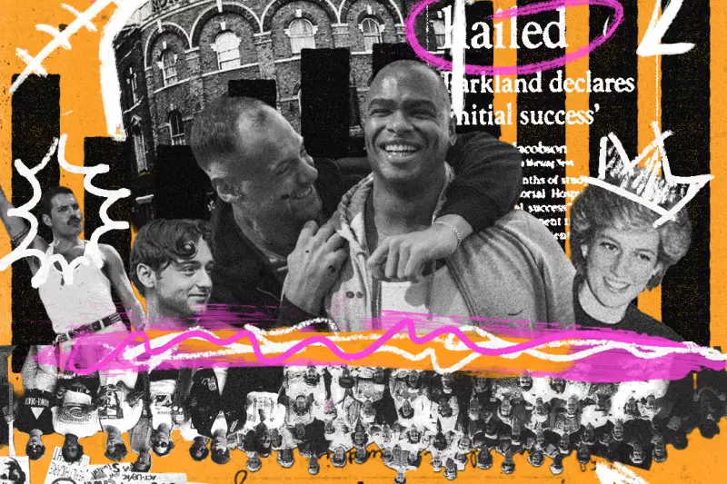 World AIDS Day: Vauxhall's Historic LGBTQ Venue Hosts Night of Remembrance