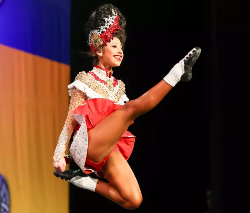 World Irish Dancing Championships: Wigs, Flatley's Legacy & New Docuseries