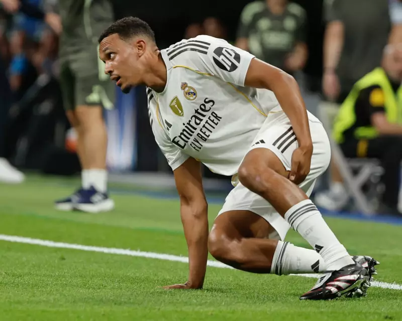 Xabi Alonso Targets Trent Alexander-Arnold in Shock Real Madrid Transfer Bid