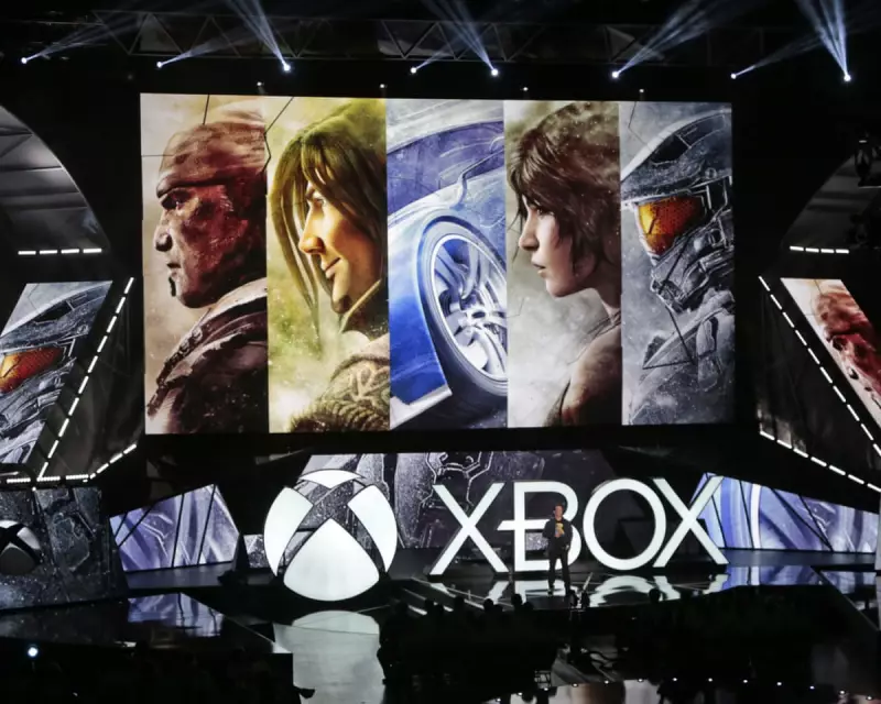 Xbox 360: How Microsoft's Era-Defining Console Revolutionised Gaming