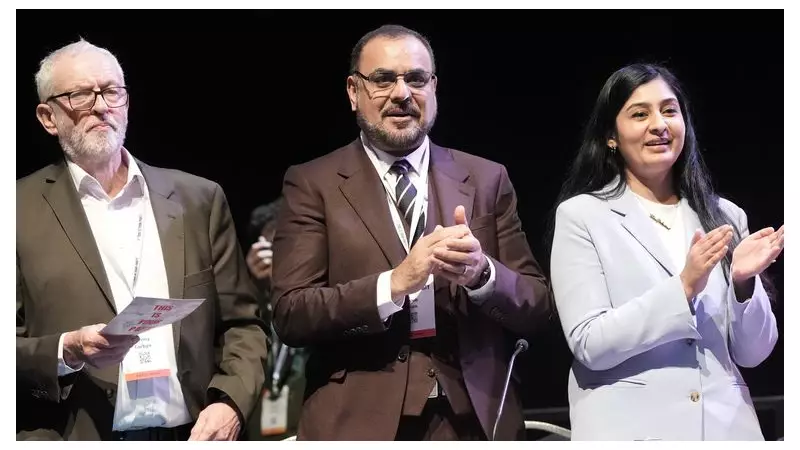 Your Party's Liverpool conference exposes deep divisions and leadership tensions