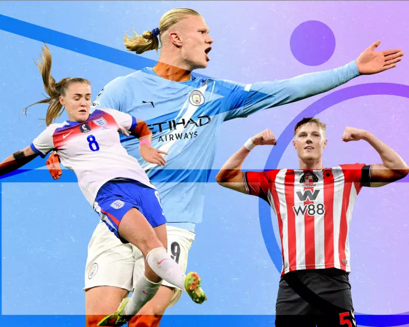 Your Ultimate Football Matchday Guide: Build-Up and Breaking News