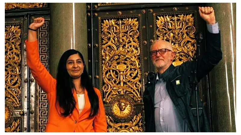 Zarah Sultana Allies Claim 'Sabotage' as Your Party Rocked by MP Resignation