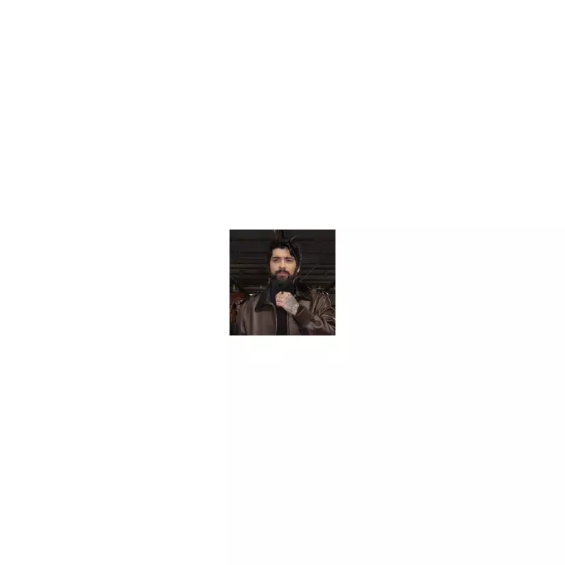 Zayn Malik One Direction Reunion Rumours Debunked After Companies House Update