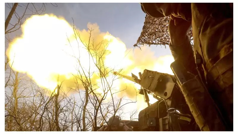 Zelenskyy and Trump to Discuss Critical Ukraine Peace Deal Points