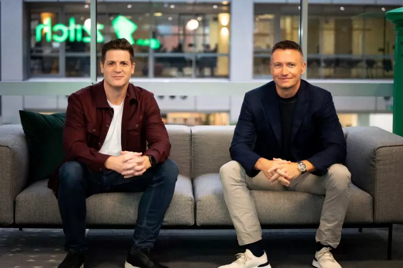 Zilch CEO Belamant Unfazed by Klarna Stock Dip After £134m Funding