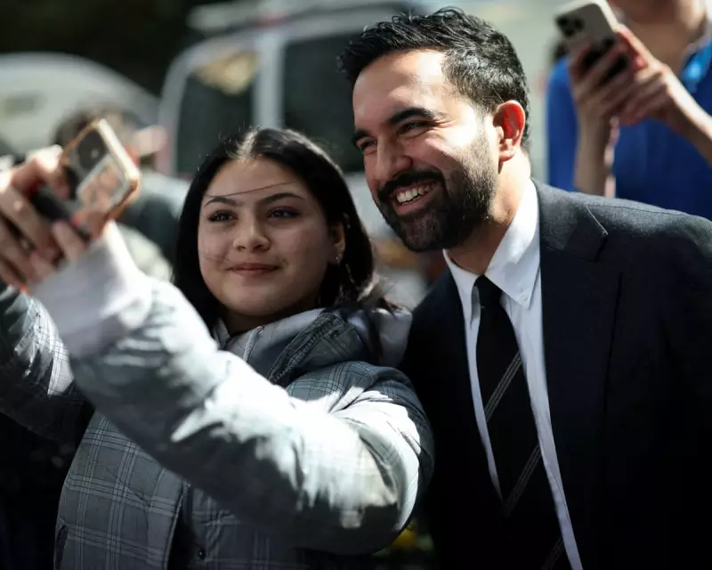 Zohran Mamdani: The Democratic Socialist Shaking Up New York Politics from Queens