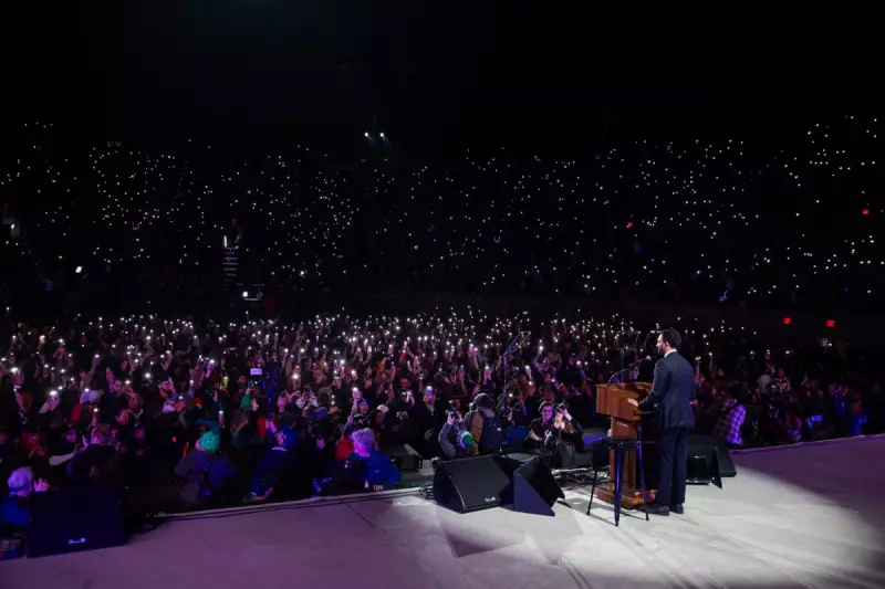 Zohran Mamdani's Radical Promise: Can One Politician Actually Deliver on Campaign Vows?