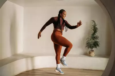 10,000 Steps a Day? Health Experts Debunk The Fitness Myth That's Been Holding You Back