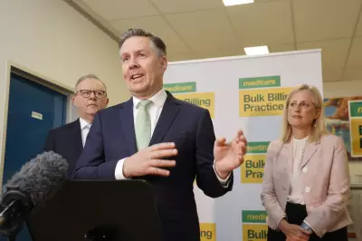Australian GPs Sound Alarm: Medicare Bulk-Billing Crisis Threatens Patient Access to Affordable Healthcare