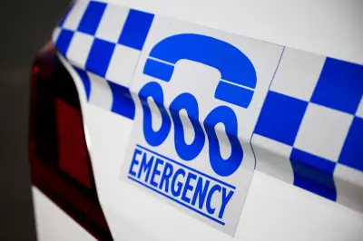 Beyond the Badge: Why Mental Health Experts, Not Police, Should Lead Crisis Response