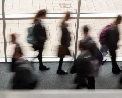 Beyond the Ballot Box: The Urgent Need to Democratise Our Schools