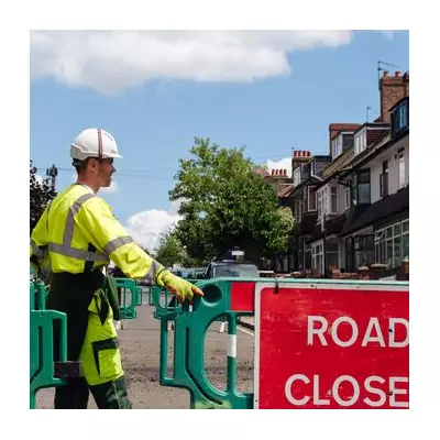 Brent Road Closures: Essential Travel Alert for Sudbury & Wembley Areas This November