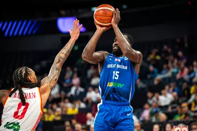 British Basketball Peace Deal: GBBL Extends Olive Branch to End Governance Turmoil